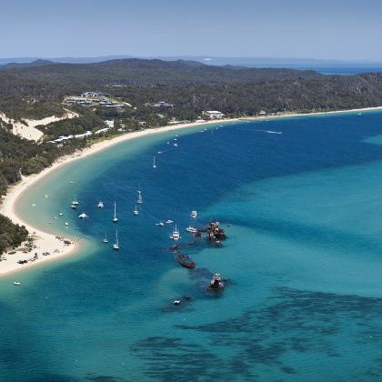 澳大利亚布里斯班+黄金海岸+莫顿岛+冲浪者天堂12日11晚拼小团 澳大利亚布里斯班+黄金海岸+莫顿岛+冲浪者天堂12日11晚拼小团