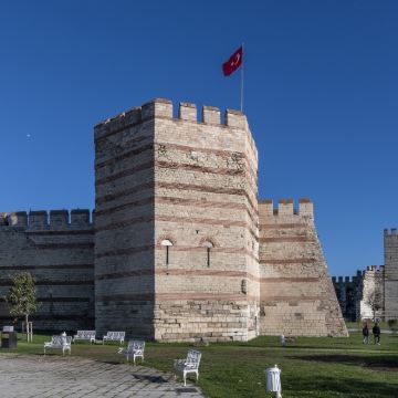 土耳其伊斯坦布尔+棉花堡+安卡拉12日11晚跟团游 土耳其伊斯坦布尔+棉花堡+安卡拉12日11晚跟团游