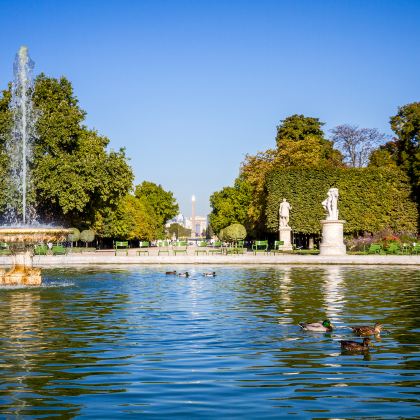 法国巴黎8日私家团 法国巴黎8日私家团