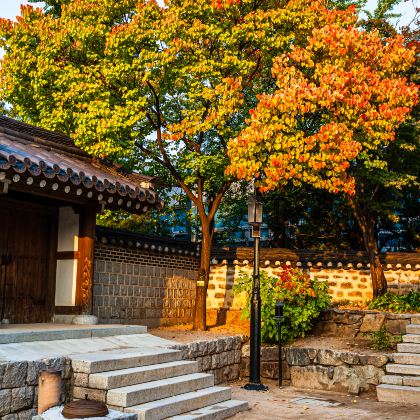 韩国首尔+清州7日6晚拼小团 韩国首尔+清州7日6晚拼小团