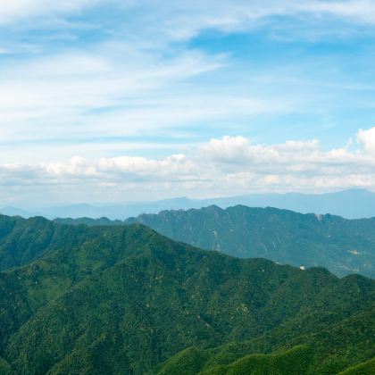 郴州6日5晚私家团 郴州6日5晚私家团