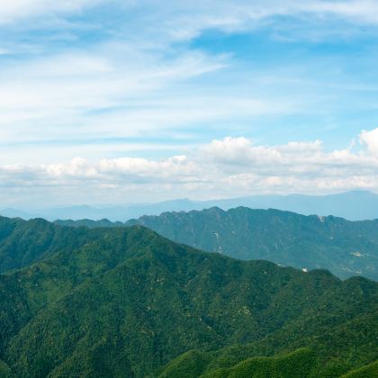 郴州5日4晚私家团