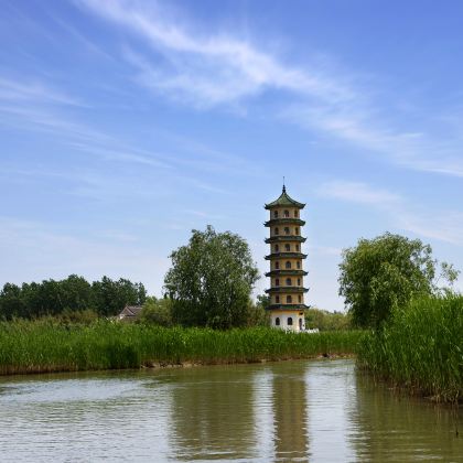 盐城3日2晚私家团(5钻) 盐城3日2晚私家团(5钻)
