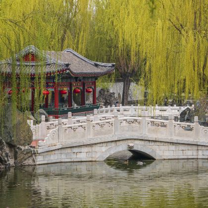 中国北京4日3晚跟团游 中国北京4日3晚跟团游