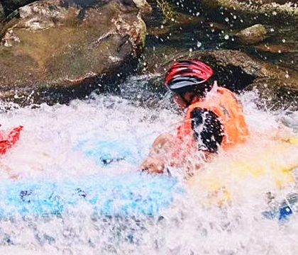 防城港野人谷漂流+东兴万尾金滩一日游 防城港野人谷漂流+东兴万尾金滩一日游