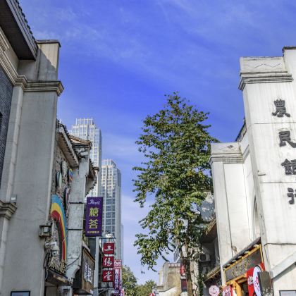长沙3日2晚自由行 长沙3日2晚自由行