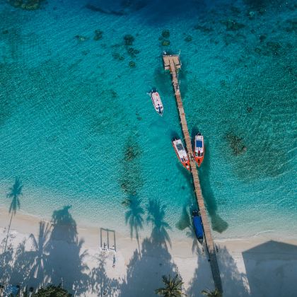 马来西亚热浪岛5日4晚自由行 马来西亚热浪岛5日4晚自由行