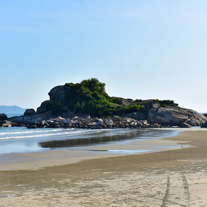 双月湾+巽寮湾+天后宫+海龟湾+磨子石景区一日游 双月湾+巽寮湾+天后宫+海龟湾+磨子石景区一日游