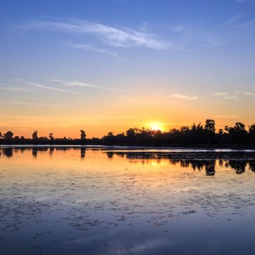 柬埔寨暹粒+西哈努克城+金边5日4晚自由行 柬埔寨暹粒+西哈努克城+金边5日4晚自由行