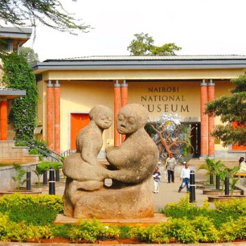 肯尼亚内罗毕+地狱之门国家公园+马赛马拉国家保护区7日6晚自由行 肯尼亚内罗毕+地狱之门国家公园+马赛马拉国家保护区7日6晚自由行