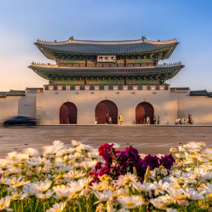 韩国首尔4日3晚拼小团 韩国首尔4日3晚拼小团