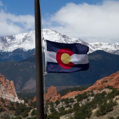 丹佛+众神花园+洛矶山国家公园5日4晚私家团 丹佛+众神花园+洛矶山国家公园5日4晚私家团