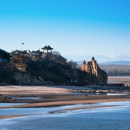 河北秦皇岛+北戴河+鸽子窝公园+乐岛海洋王国+山海关古城景区+南戴河国际娱乐中心+秦皇宫5日4晚跟团游