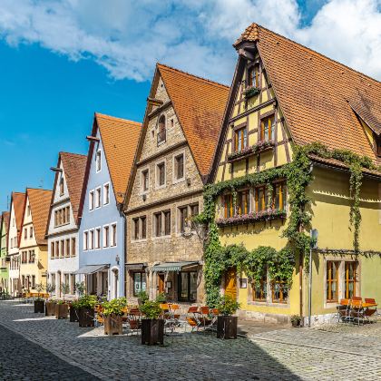 德国12日跟团游 德国12日跟团游