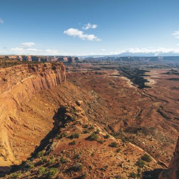 美国五大国家公园7日6晚跟团游 美国五大国家公园7日6晚跟团游