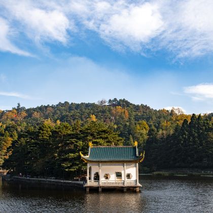 南昌+鄱阳湖+景德镇+婺源篁岭5日4晚私家团 南昌+鄱阳湖+景德镇+婺源篁岭5日4晚私家团