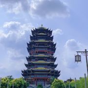 滨州黄河楼攻略-黄河楼门票价格多少钱-团购票价预定优惠-景点地址