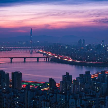 韩国首尔4日3晚拼小团 韩国首尔4日3晚拼小团