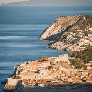 杜布罗夫尼克+莫斯塔尔+佩奇4日3晚跟团游 杜布罗夫尼克+莫斯塔尔+佩奇4日3晚跟团游