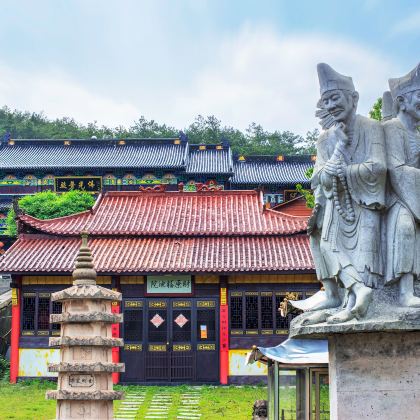 义乌+秦王宫景区+广州街香港街+梦幻谷景区+清明上河图景区4日3晚私家团 义乌+秦王宫景区+广州街香港街+梦幻谷景区+清明上河图景区4日3晚私家团
