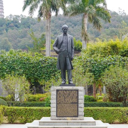 珠海+江门+开平+阳江7日6晚拼小团 珠海+江门+开平+阳江7日6晚拼小团