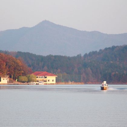 孝感双峰山+观音湖+十八潭一日游 武汉往返|孝感必打卡G 孝感双峰山+观音湖+十八潭一日游 武汉往返|孝感必打卡G