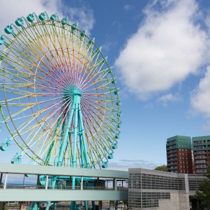 北海道小樽2日1晚自由行 北海道小樽2日1晚自由行