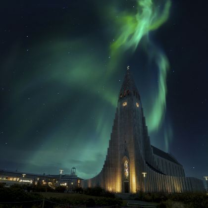 冰岛雷克雅未克+维克9日8晚自由行 冰岛雷克雅未克+维克9日8晚自由行