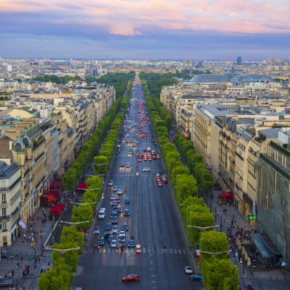 法国巴黎+尼斯+图卢兹+波尔多+阿维尼翁+马赛10日9晚拼小团 法国巴黎+尼斯+图卢兹+波尔多+阿维尼翁+马赛10日9晚拼小团