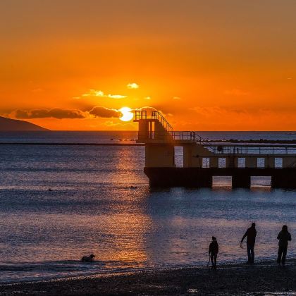 都柏林+戈尔韦+斯莱戈+贝尔法斯特6日5晚拼小团 都柏林+戈尔韦+斯莱戈+贝尔法斯特6日5晚拼小团