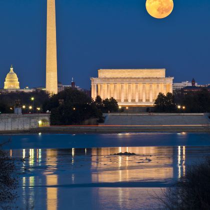 美国尼亚加拉瀑布+纽约6日5晚跟团游 美国尼亚加拉瀑布+纽约6日5晚跟团游