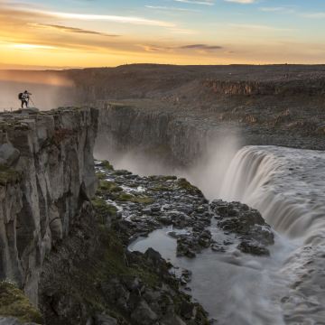 冰岛黑沙滩+瓦特纳冰川国家公园10日9晚拼小团 冰岛黑沙滩+瓦特纳冰川国家公园10日9晚拼小团