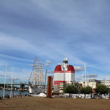 丹麦+瑞典10日9晚自由行 丹麦+瑞典10日9晚自由行