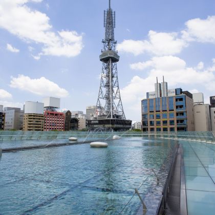 日本名古屋+白川村+金泽7日6晚私家团 日本名古屋+白川村+金泽7日6晚私家团