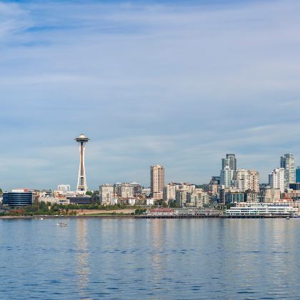 美国西雅图+波特兰+莱文沃思+安吉利斯港+哥伦比亚河峡谷国家风景区9日8晚自由行 美国西雅图+波特兰+莱文沃思+安吉利斯港+哥伦比亚河峡谷国家风景区9日8晚自由行