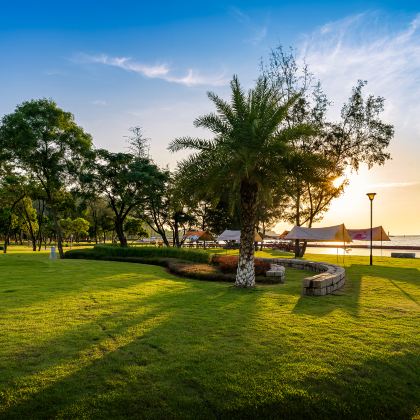 珠海+广州+深圳+惠东12日11晚拼小团 珠海+广州+深圳+惠东12日11晚拼小团