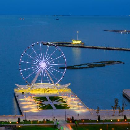 阿塞拜疆+格鲁吉亚+亚美尼亚9日7晚跟团游 阿塞拜疆+格鲁吉亚+亚美尼亚9日7晚跟团游