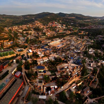 西安+铜川3日2晚私家团 西安+铜川3日2晚私家团