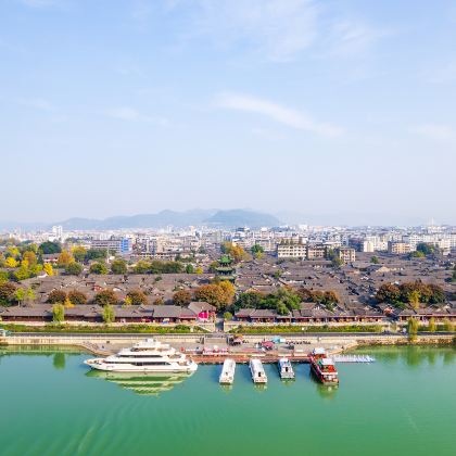 阆中古城+阆中古城游船+剑门关4日3晚私家团 阆中古城+阆中古城游船+剑门关4日3晚私家团