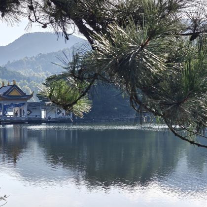 江西庐山风景名胜区3日2晚拼小团 江西庐山风景名胜区3日2晚拼小团