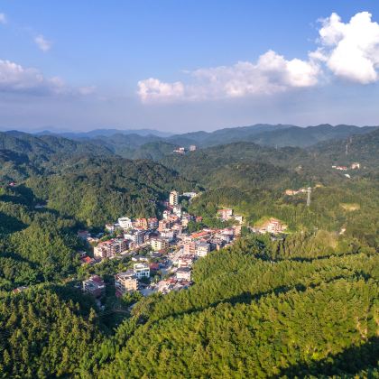 惠州+南昆山国家森林公园2日1晚自由行 惠州+南昆山国家森林公园2日1晚自由行