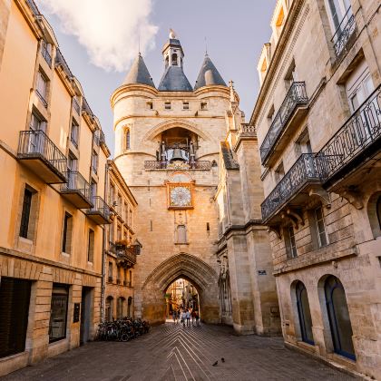 法国波尔多5日4晚拼小团 法国波尔多5日4晚拼小团