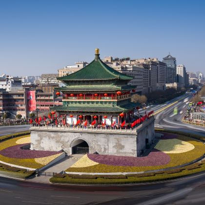 陕西波浪谷景区+甘泉大峡谷+小西天+中国死海运城盐湖-七彩盐湖景区+运城关公故里文化旅游景区+泾渭分明观景台7日6晚私家团 陕西波浪谷景区+甘泉大峡谷+小西天+中国死海运城盐湖-七彩盐湖景区+运城关公故里文化旅游景区+泾渭分明观景台7日6晚私家团