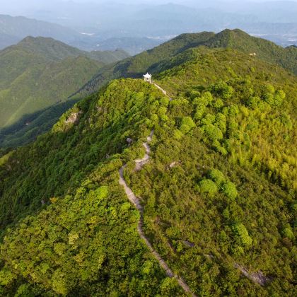 郴州4日3晚私家团