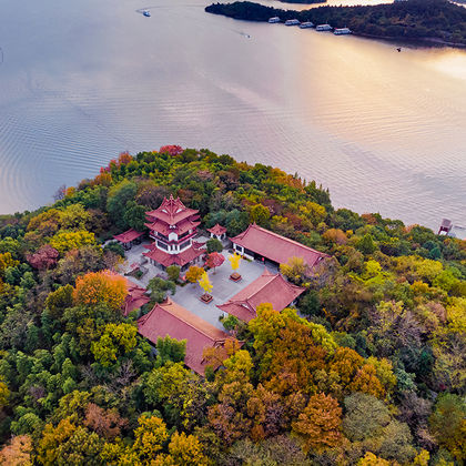 江苏常州天目湖山水园+天目湖南山竹海一日游 江苏常州天目湖山水园+天目湖南山竹海一日游