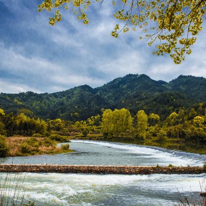 浙江丽水+松阳+江山+开化+衢州9日8晚跟团游 浙江丽水+松阳+江山+开化+衢州9日8晚跟团游