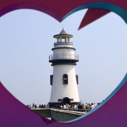 珠海+江门+开平+阳江7日6晚拼小团 珠海+江门+开平+阳江7日6晚拼小团