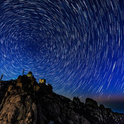 青岛+崂山风景区4日3晚拼小团 青岛+崂山风景区4日3晚拼小团