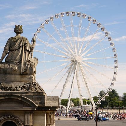 德国+荷兰+卢森堡3日2晚跟团游 德国+荷兰+卢森堡3日2晚跟团游