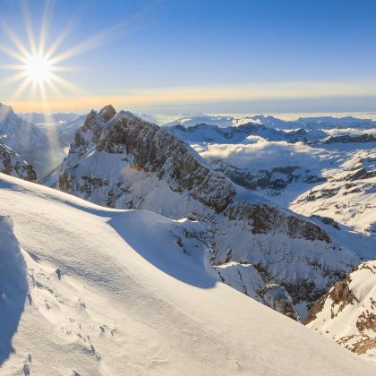 法国+瑞士+意大利+德国13日跟团游 法国+瑞士+意大利+德国13日跟团游